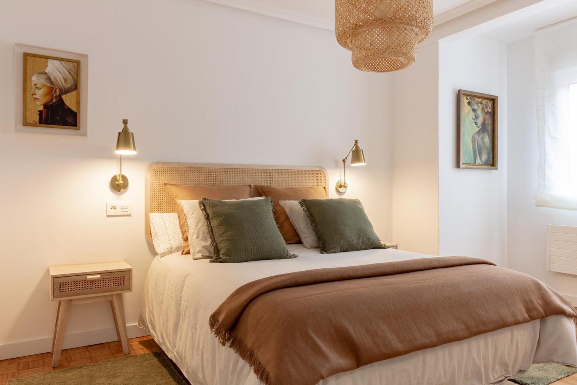 Ah El Mirador De La Catedral De Oviedo Vut5910As Apartment Екстериор снимка