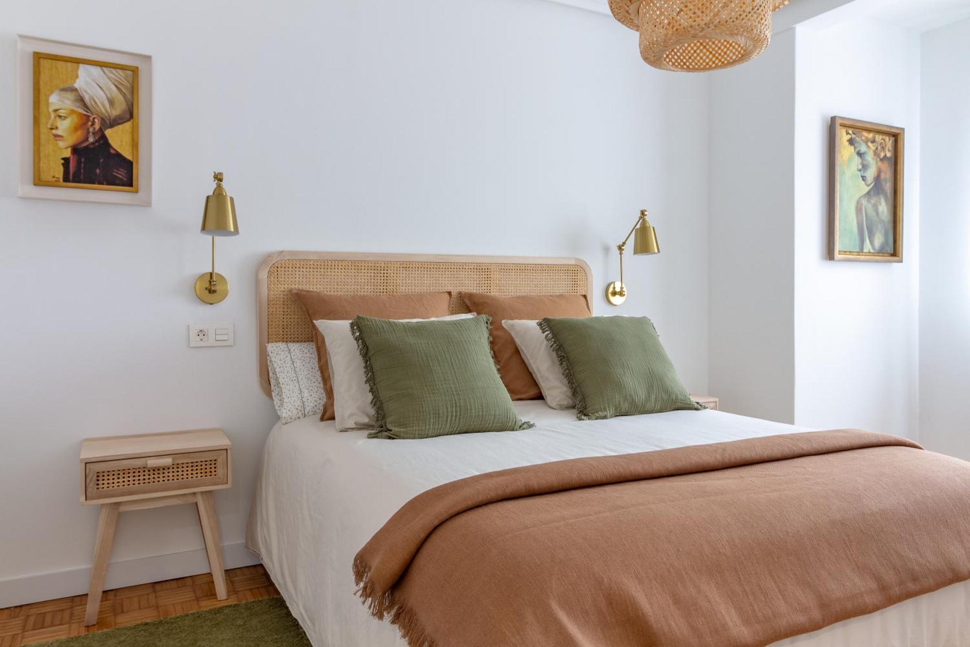 Ah El Mirador De La Catedral De Oviedo Vut5910As Apartment Екстериор снимка