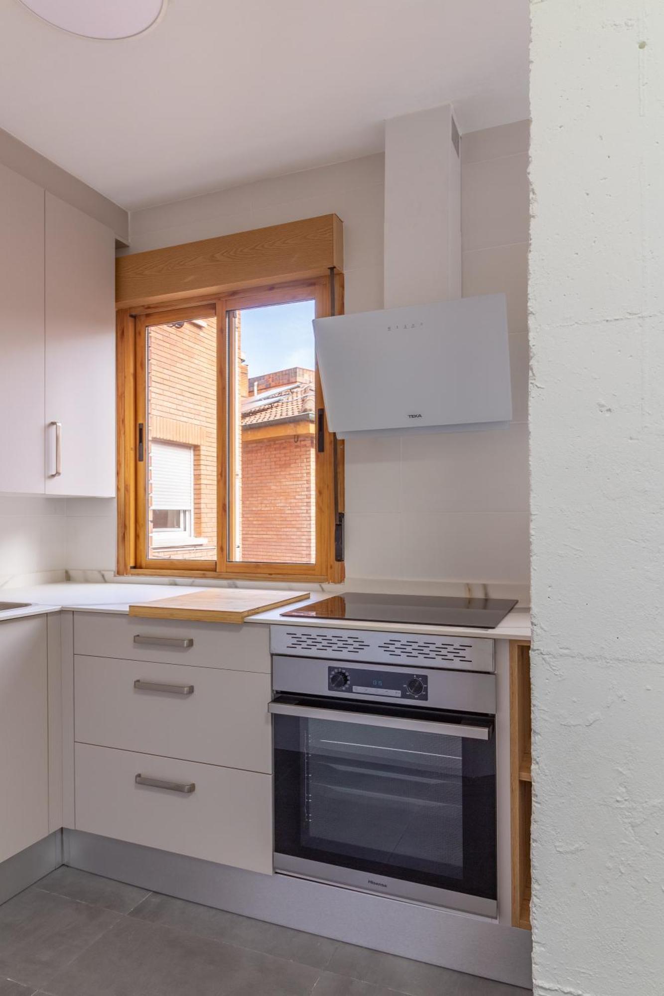 Ah El Mirador De La Catedral De Oviedo Vut5910As Apartment Екстериор снимка